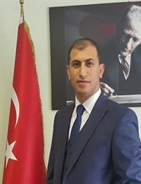 Mehmet AKSU  